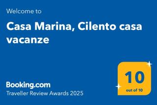 Casa Marina, Cilento Appartamento Suite indipendente - Ceraso - 8