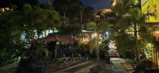 Ella Brown House - 0