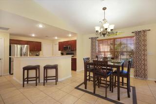 Villa Luisa - Cozy electric-heated pool home w/Western exposure in quiet neighborhood - SWFL Rentals - 6