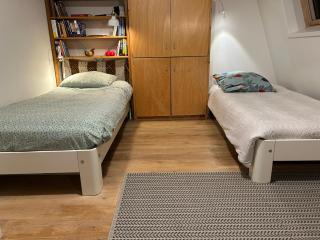 Room for booklovers - 3