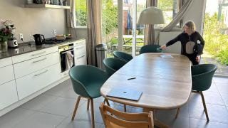 Room for booklovers - Haarlem - 1