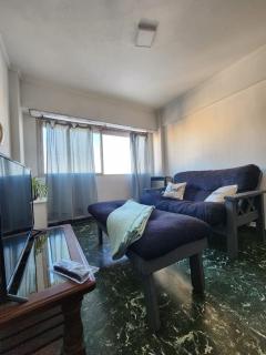 Departamento Jujuy - Mar del Plata - 0