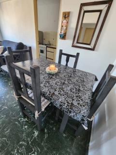 Departamento Jujuy - Mar del Plata - 2