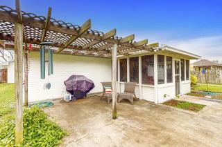Birder's Heaven at 621 Palm - Laguna Vista - 6
