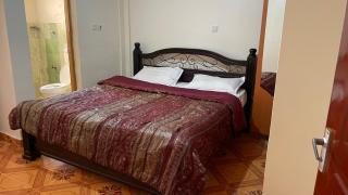 Fathers Oasis flats - Nairobi - 2