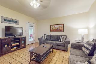 Birder's Heaven at 621 Palm - Laguna Vista - 3