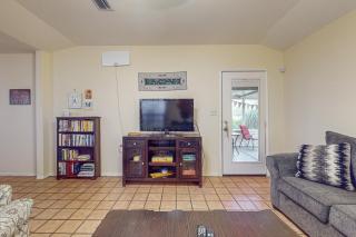 Birder's Heaven at 621 Palm - Laguna Vista - 2