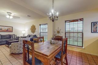 Birder's Heaven at 621 Palm - Laguna Vista - 1