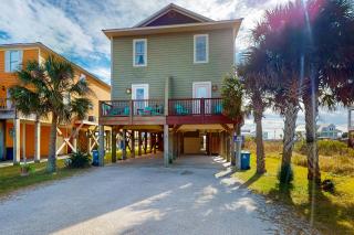 Blue Lagoon - Gulf Shores - 9