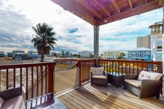 Blue Lagoon - Gulf Shores - 8