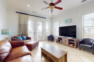 Blue Lagoon - Gulf Shores - 3