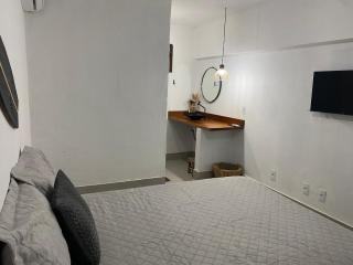 Suites Frente ao Mar - 3