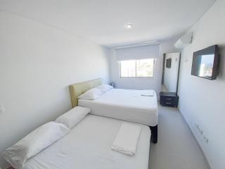 Acogedores apartamentos en el Rodadero RS By Bedviajes - 3