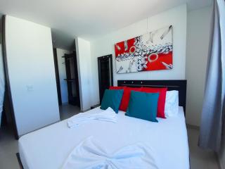 Acogedores apartamentos en el Rodadero RS By Bedviajes - Santa Marta - 7