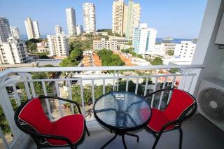 Acogedores apartamentos en el Rodadero RS By Bedviajes - Santa Marta - 1