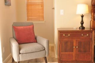 Luxurious Wine Country Suite with Vineyard Views - Plymouth - 8