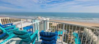 Sapphire 1706 home - South Padre Island - 7