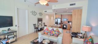 Sapphire 1706 home - South Padre Island - 6