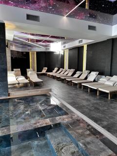 Woodland B65 Residence Hill Kopaonik - Kopaonik - 5