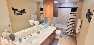 Sapphire 1706 home - South Padre Island - 2