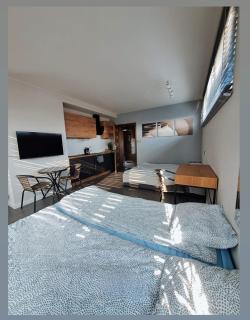 Apartamenty Kreatywne - 1