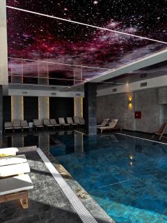 Woodland B65 Residence Hill Kopaonik - Kopaonik - 8