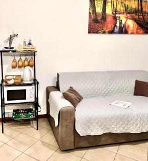 Top Apartment - Beccacivetta - 6