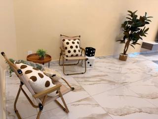 Sweet Homestay 4 Room for 13 Pax - Chemor - 9