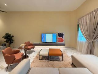 Sweet Homestay 4 Room for 13 Pax - Chemor - 4