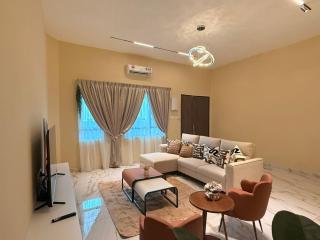Sweet Homestay 4 Room for 13 Pax - Chemor - 1