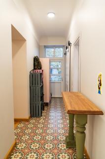 Bright&Cozy Flat with Terrace - Riga - 4
