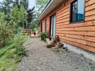 Cabaña la esperanza - 4