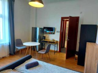 RIO SOPOT Apartament z Wanną i Parkingiem - Sopot - 0