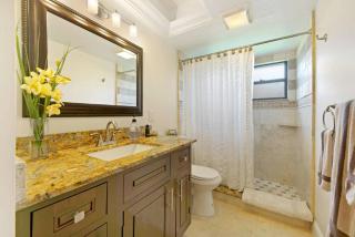 New lanai! Electric-heated pool home with spa in quiet neighborhood - Villa Milano - North Fort Myers - 1