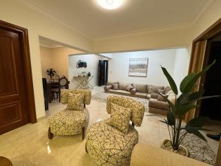 شقة القاهرة المهندسين ميدان موسى جلال خلف ماكدونالدز - 5