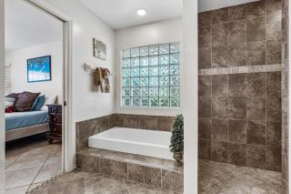 Villa Mimsey - Modern family-friendly electric & solar-heated pool home in coveted SE Cape Coral - SWFL Rentals - 2