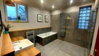 RIO SOPOT Apartament z Wanną i Parkingiem - Sopot - 4