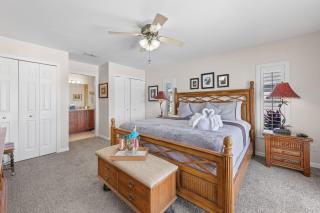Villa Millitta - Cozy 3BR home in SW Cape Coral quiet neighborhood - SWFL Rentals - 5