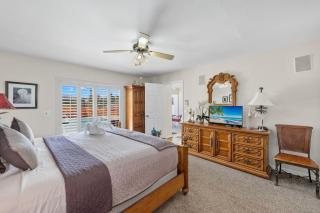 Villa Millitta - Cozy 3BR home in SW Cape Coral quiet neighborhood - SWFL Rentals - 2