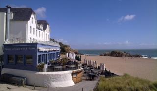 l 'Escapade Atlantique - 2