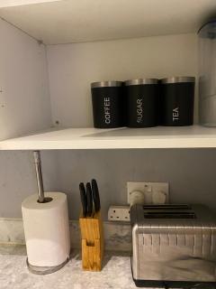Cosy and lovely 4 bedroom - Erith - 2