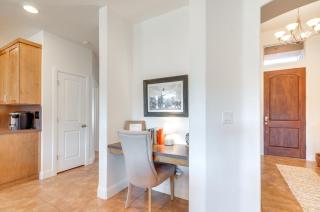 Zion Area Home with Scenic Views and Private Hot Tub! - Kanab - 1