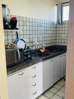 Full Apartment - Recife - 4