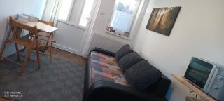 Apartment 1 - Hrabušice - 9
