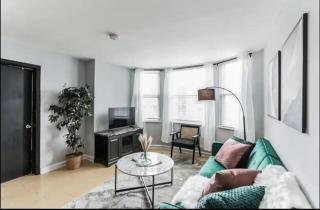 Renovated Rittenhouse 2BR, Washer Dryer - 3