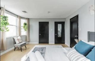 Renovated Rittenhouse 2BR, Washer Dryer - 2