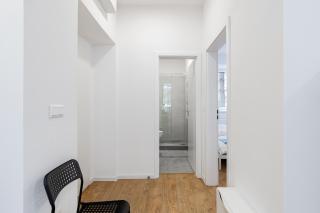 BNB Residence Levicka - Apt 1 - Nivy - 4