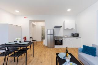 BNB Residence Levicka - Apt 1 - Nivy - 3