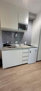 Studio NOVO, Metro Brooklin - São Paulo - 6