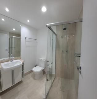 Studio NOVO, Metro Brooklin - São Paulo - 1